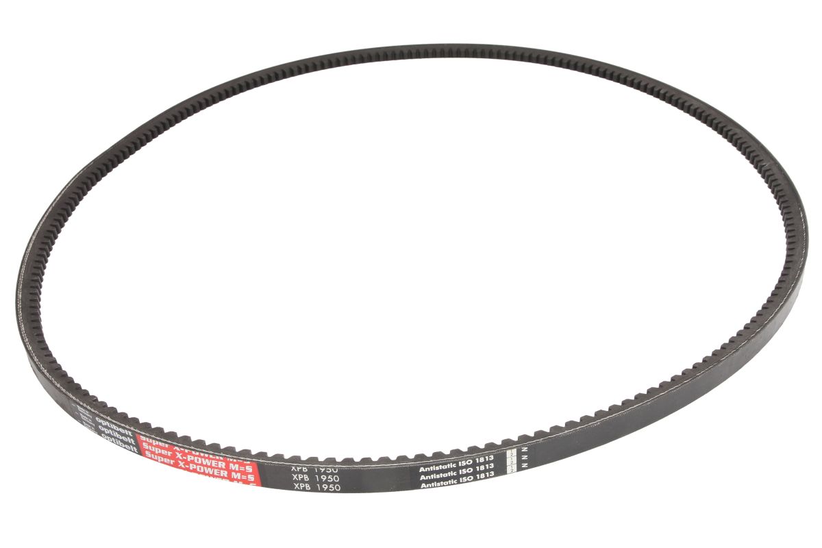 Keilriemen Red PowerIII XPB 2000