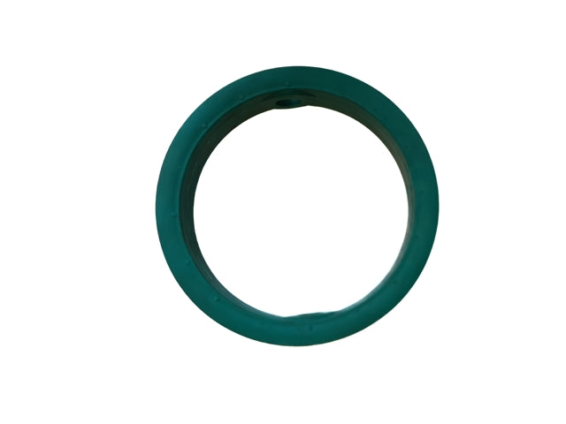 Dichtung Absperrklappe DN150 PU grüner Teller