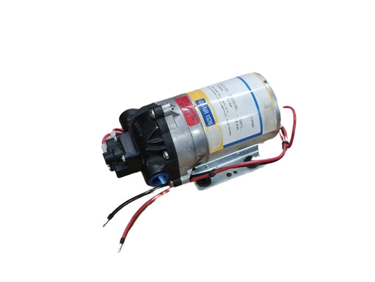 Pumpe PI 12 V 3,8 Liter