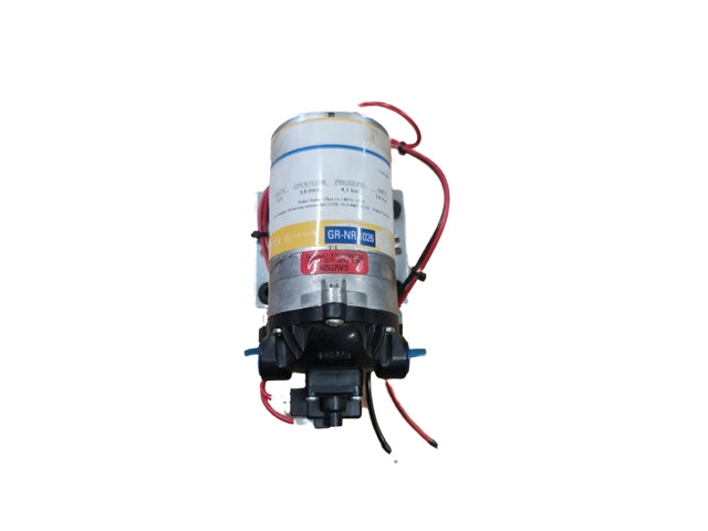 Pumpe PI 12 V 3,8 Liter