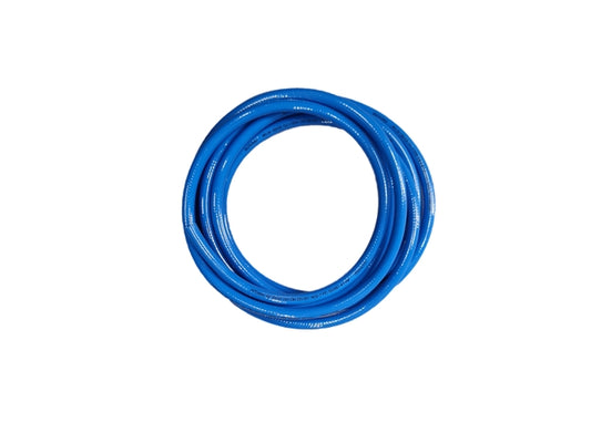 PVC fabric hose 1/2"