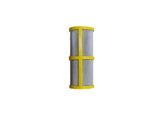 filter insert (sieve) 120 Mas yellow