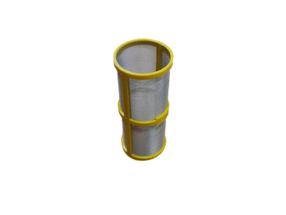 filter insert (sieve) 120 Mas yellow