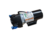Čerpadlo FL PI 500 8,6 l/min 12 V DC