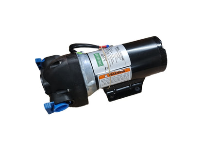 Pumpe FL PI 500 8,6 ltr./min 12 V DC