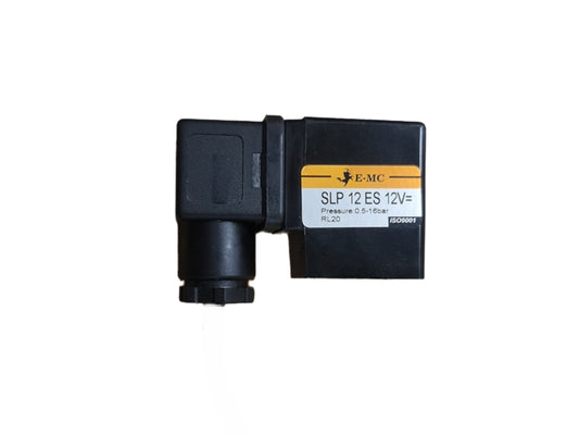 solenoid valve coil 12/24V DC