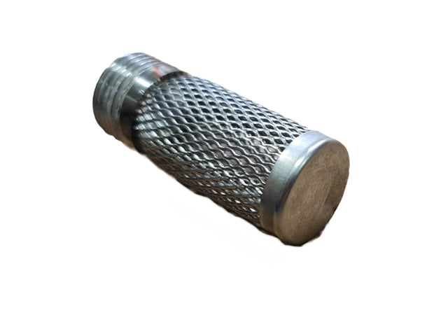 Nožní filtr 1/2" VA