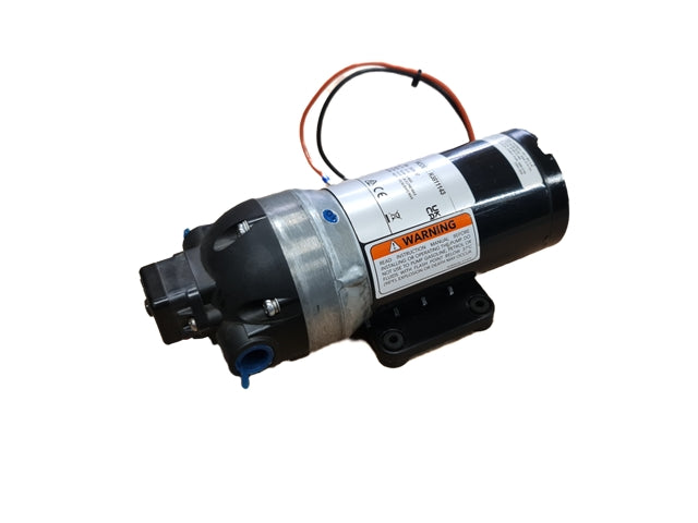 Pumpe PI 50/30, 12 V 5,3 Liter