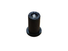 Lapač kapek černý