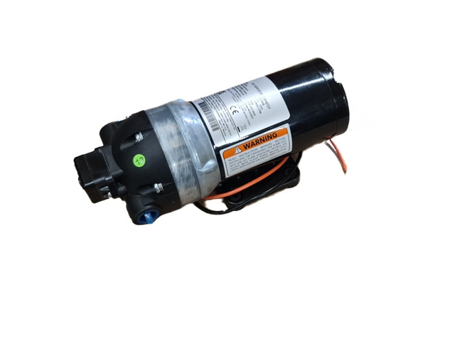 Pump PI 50, 24 V 5.3 liters