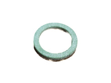 Ploché těsnění před tryskou