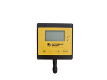 Řídicí svorka SEQU