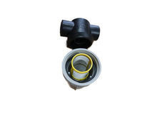 Hlavní filtr PP 1/2" IG/IG