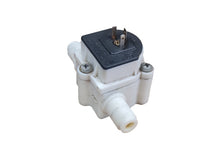 Měřící turbína s 1/2" přípojkou