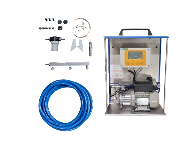Dávkovací zařízení RDT 450 MC 230 VAC