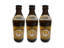 Rottmann Group "Lecker Bier" 6x0,33 ltr.