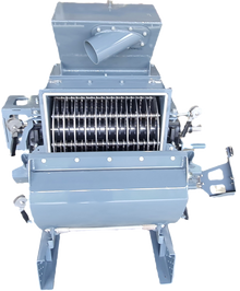 Młyn młotkowy Tropper HM660 kompletny