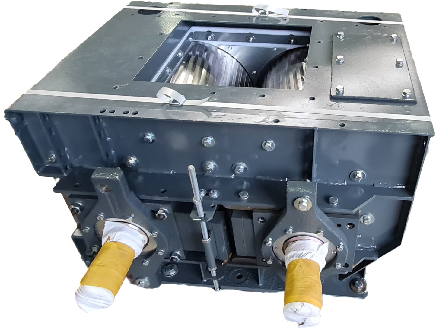 Zapasowy wyciskacz GQ60