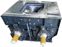 Austauschquetsche GQ64 (Tourmix)