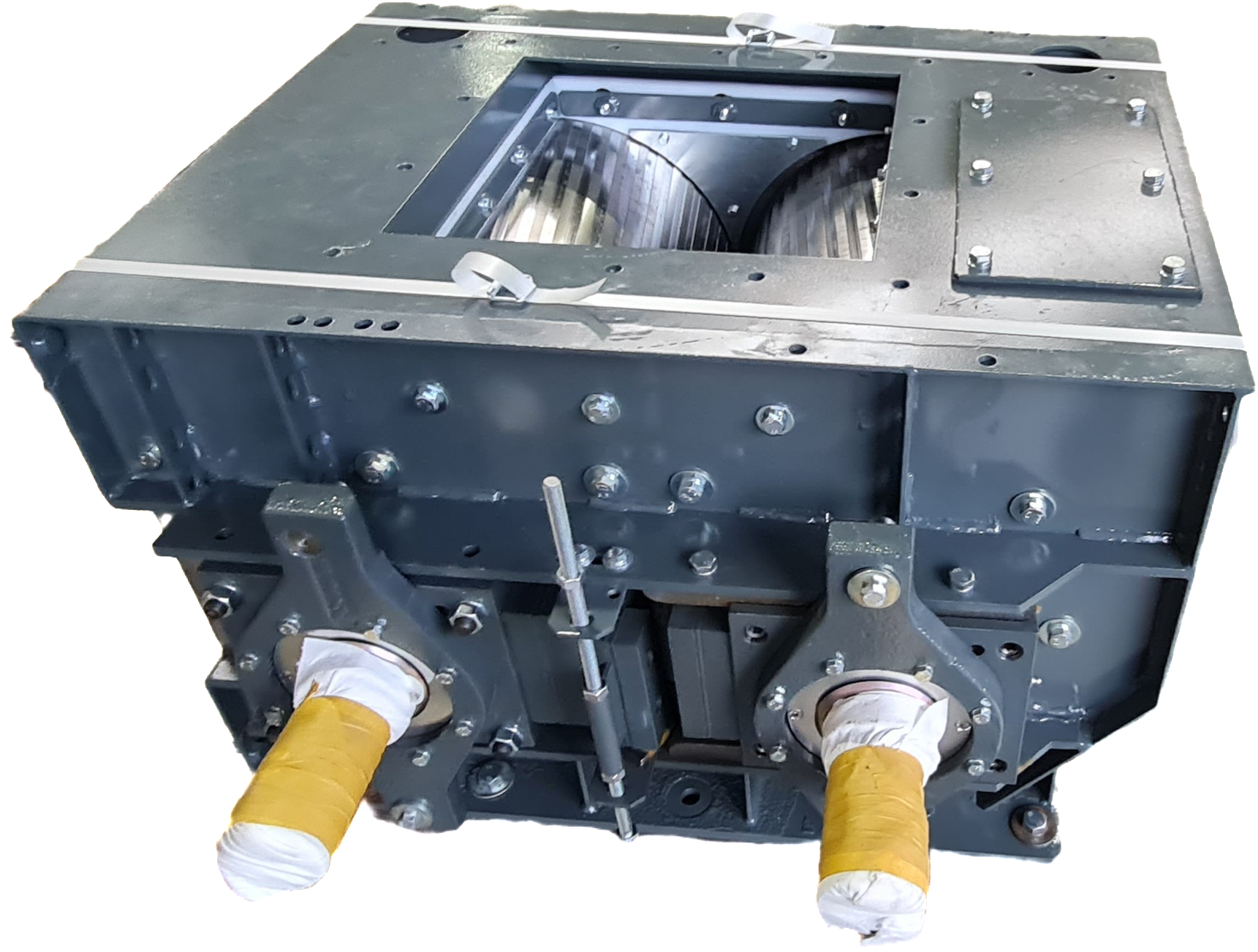 Zapasowy wyciskacz GQ60