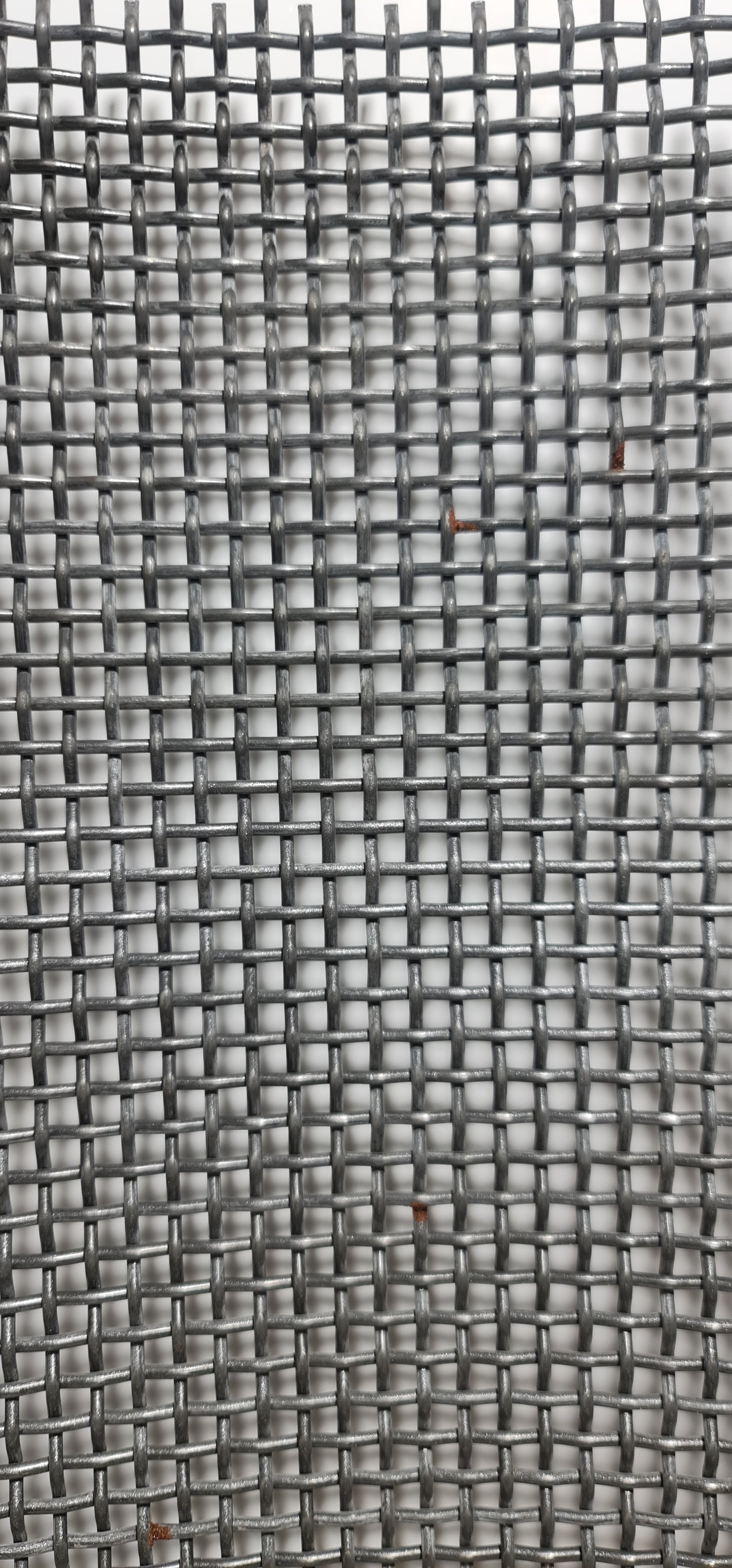 Fabric sieve 1000x660x2.5 MW 6.0 mm