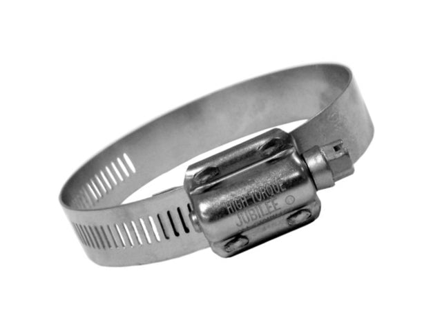 Шланг кыскычынын жогорку моменттик кысуу диапазону 110-140мм