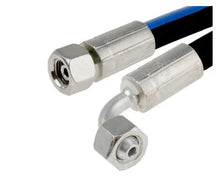 Wąż hydrauliczny NW19/2SN x 850mm DKL 22L/ DKL 22L 90°