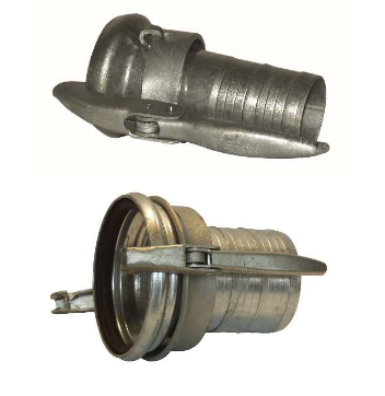 Perrot Kardan KMS-K, M-díl 108x100