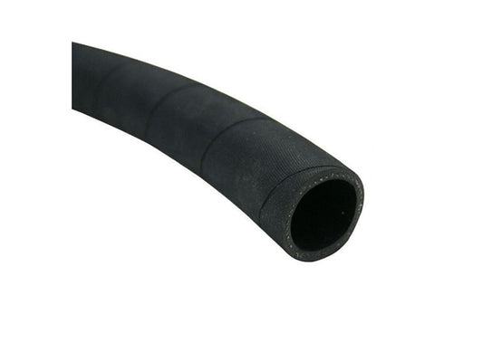 Rubber radiator hose DIN 73411 38x5.0mm 6bar Bd.,