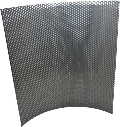 High performance sieve 1000x660x3 Lo 4.0 mm