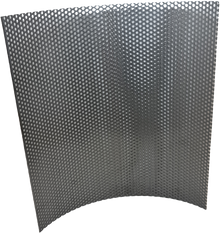 Sito o wysokiej wydajności 1000x500x3 Lo 8,0mm