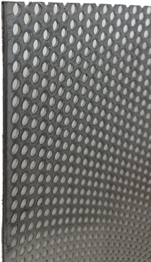 Sito o wysokiej wydajności 1000x660x3 Lo 15,0 mm