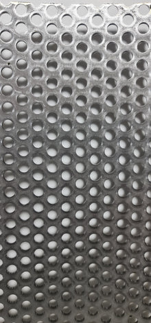 Vysoce výkonné síto 995x396x3 Lo 2,0 mm