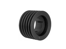 Koło pasowe paska klinowego SPB 236