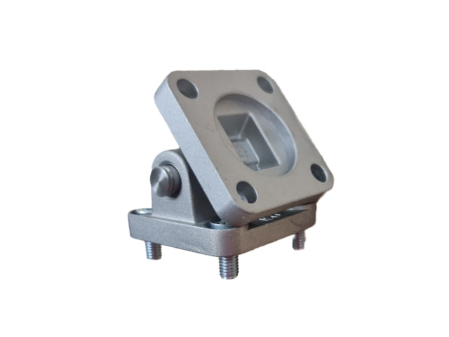 Otočný montážní válec 32