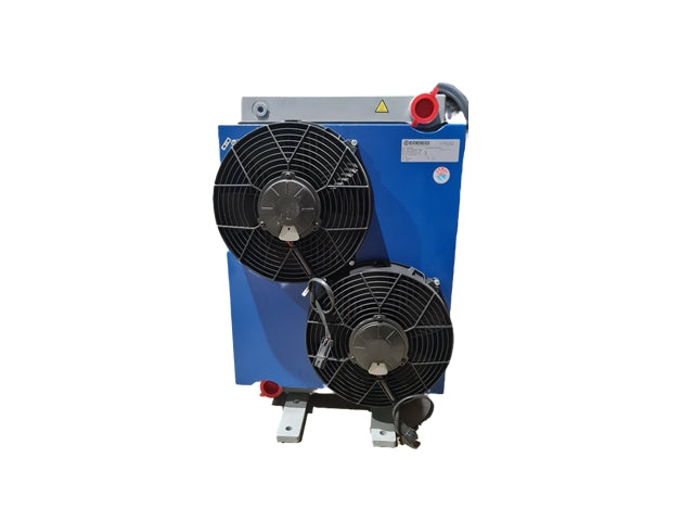 Wärmetauscher/Ölkühler HPA 30, 24Volt