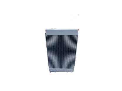 Heat exchanger/oil cooler HPA 30, 24Volt