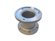 Silnik wentylatora piasty MB