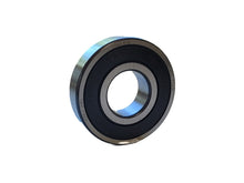 Łożysko kulkowe zwykłe 6306-2RS(R)