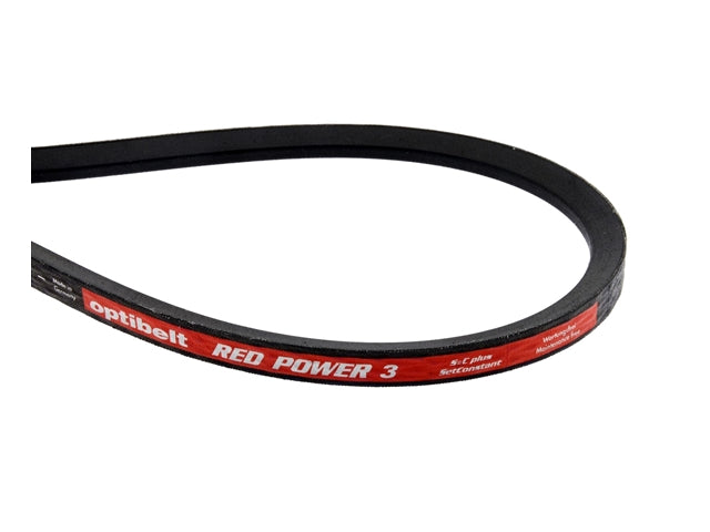 V formos diržas Red PowerIII SPA 4000