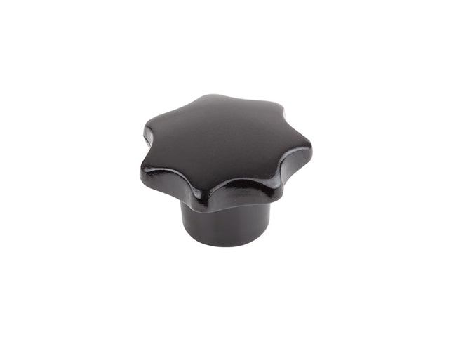 Uchwyt gwiazdowy M12-80D DIN6336B