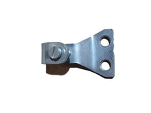 Wspornik łożyska nawiercony