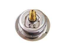 Манометр з трубкою Бурдона D=60мм, 0-250 бар