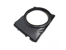 Osłona wentylatora nadwozie Mercedes silnik