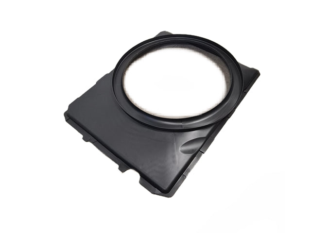 Osłona wentylatora nadwozie Mercedes silnik