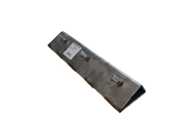 Przegroda na wlocie młyna HF400