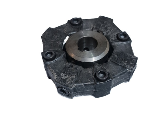 Coupling Centaflex GR.16 32 F8NUT BF1