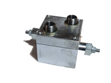 Zawór utrzymujący obciążenie VBSO-DE30-Vf-FM