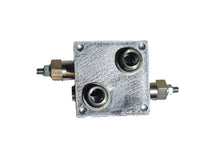 Zawór utrzymujący obciążenie VBSO-DE30-Vf-FM