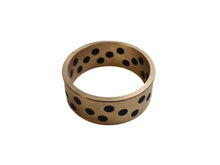 Bronz persely Periflex csatlakozóhoz